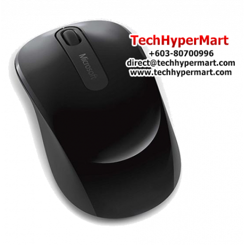 Full size bluetooth mouse
